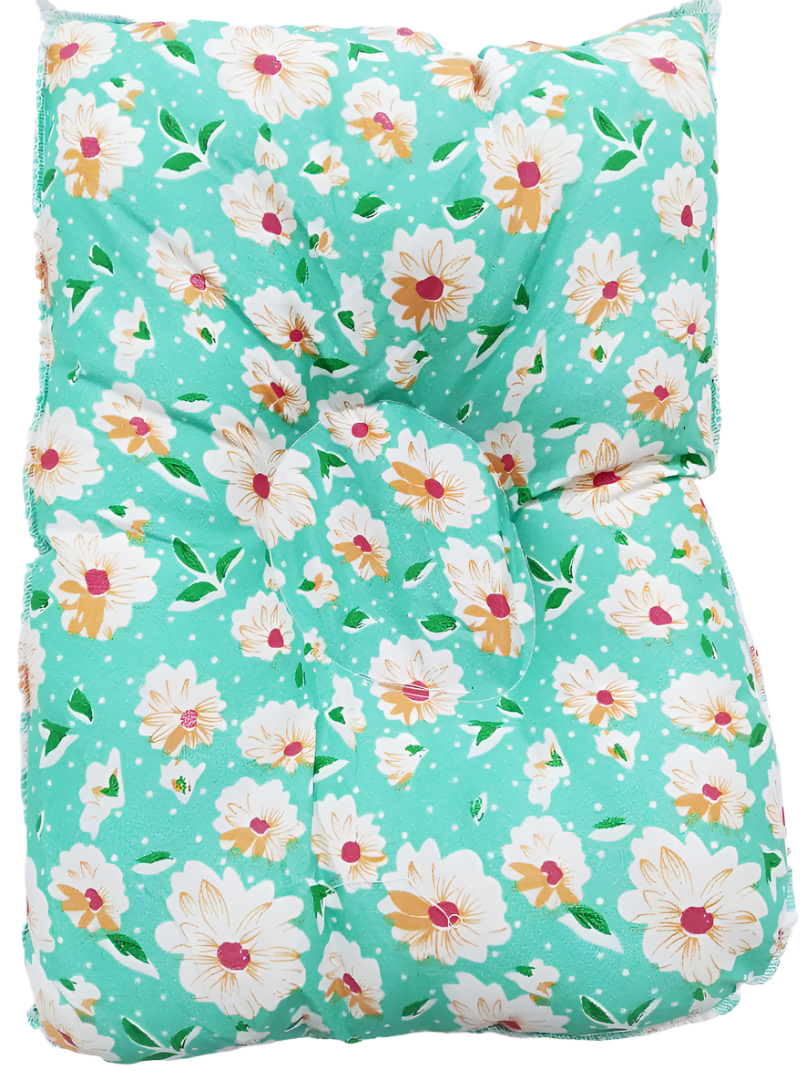 Cozy Designer Soft and Comfy Baby Pillow | NNC15h