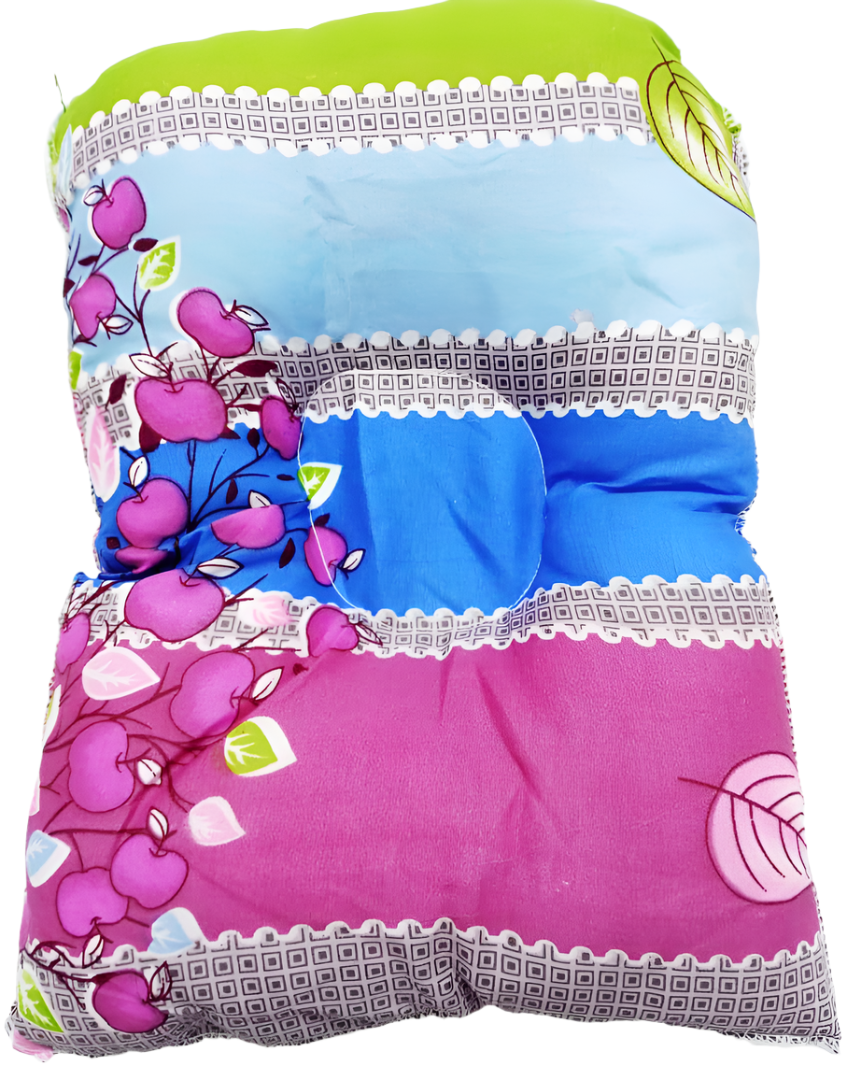 Fancy Quality Designer Soft and Comfy Baby Pillow | NNC15i