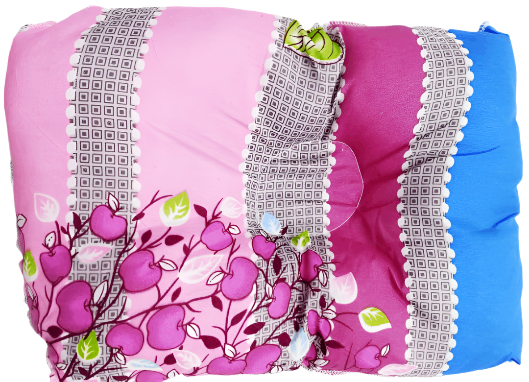 Beautify Designer Soft and Comfy Baby Pillow | NNC15j