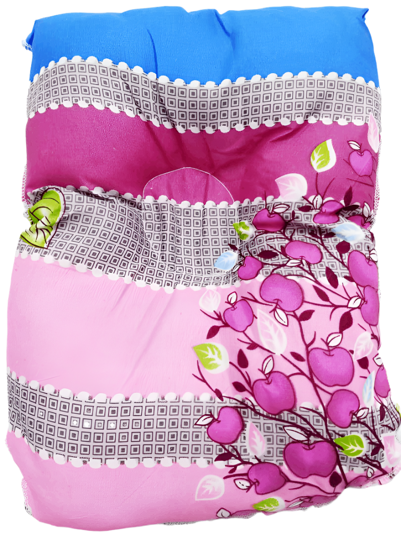 Beautify Designer Soft and Comfy Baby Pillow | NNC15j