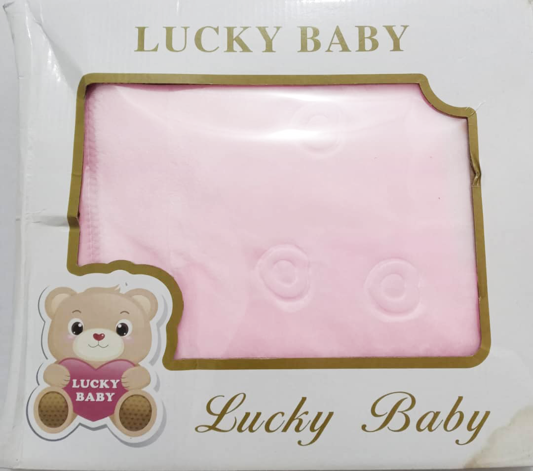 Top Quality Sofy and Comfy Baby Blanket | NNC18b