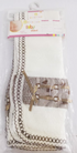 Top Quality Fancy Designer Baby Shawl | NNC23a