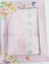 Designer 2in1 Packet Soft Baby Towel Set | NNC30c