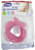 Fancy Soft Soothing Baby Teether | NNC34a