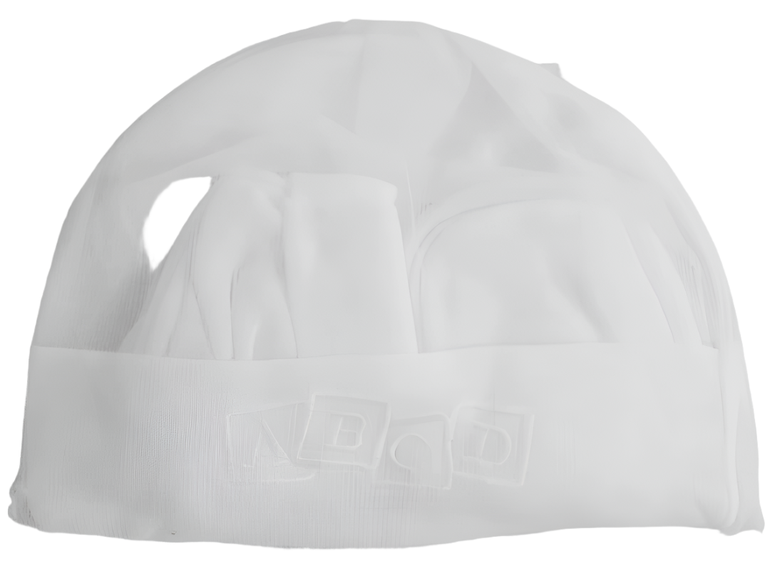 Adorable Baby Cap and Sock Matching Set | NNC36e