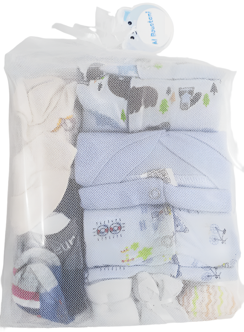 Affordable Variety Pack Baby Care Set Overall, Sock and Wash Towel | NNC37d
