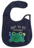 Classic Baby Designer Bib | NNC50e