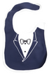 Affordable Designer Quality Baby Bib | NNC50f