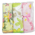 Fancy Designer Baby Care 3in1 Face Towel/Wash Towel/Mouth Towel Set | NNC6e