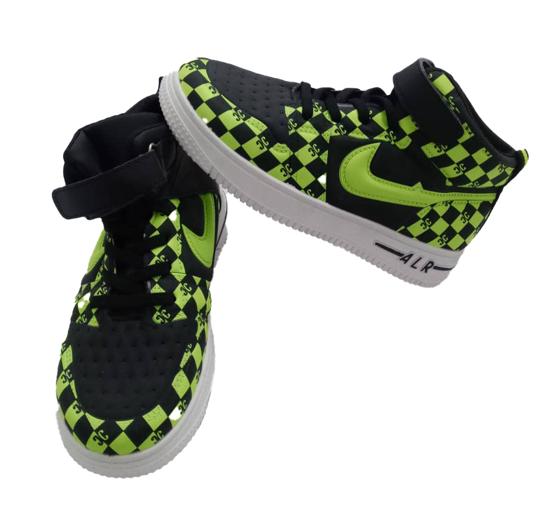 Quality Sneakers for Kids | NSM11a