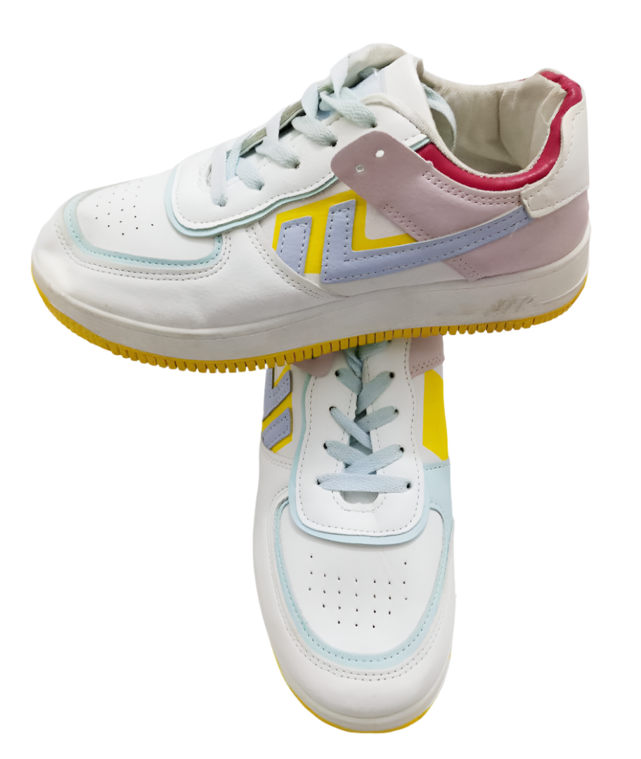 Unisex Sports and Gym Sneakers | NSM24a