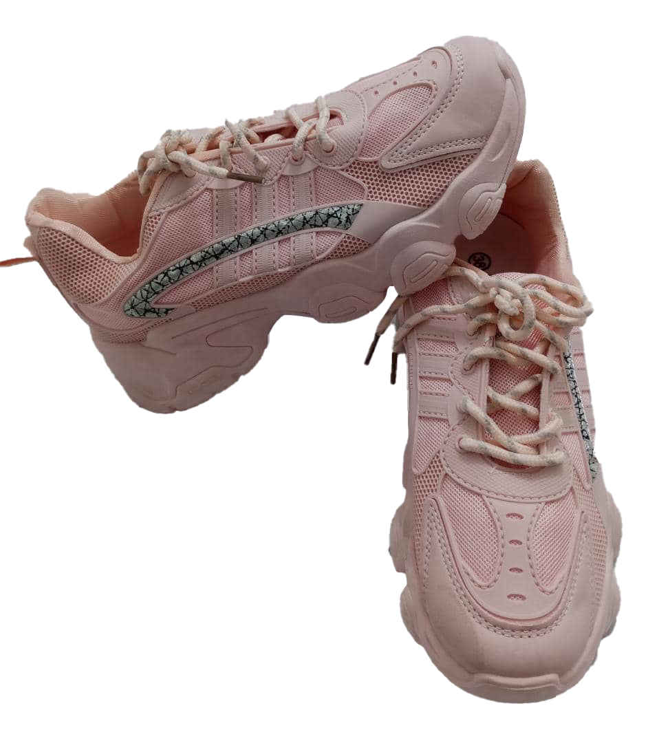 Women's Sports and Gym Sneaker | NSM26a