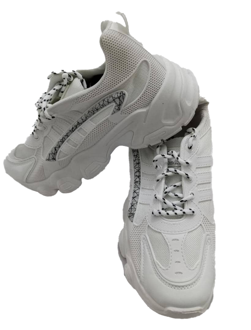 Elegant Sneakers for Ladies | NSM27a