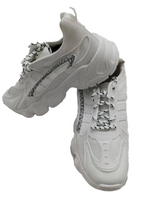 Elegant Sneakers for Ladies | NSM27a