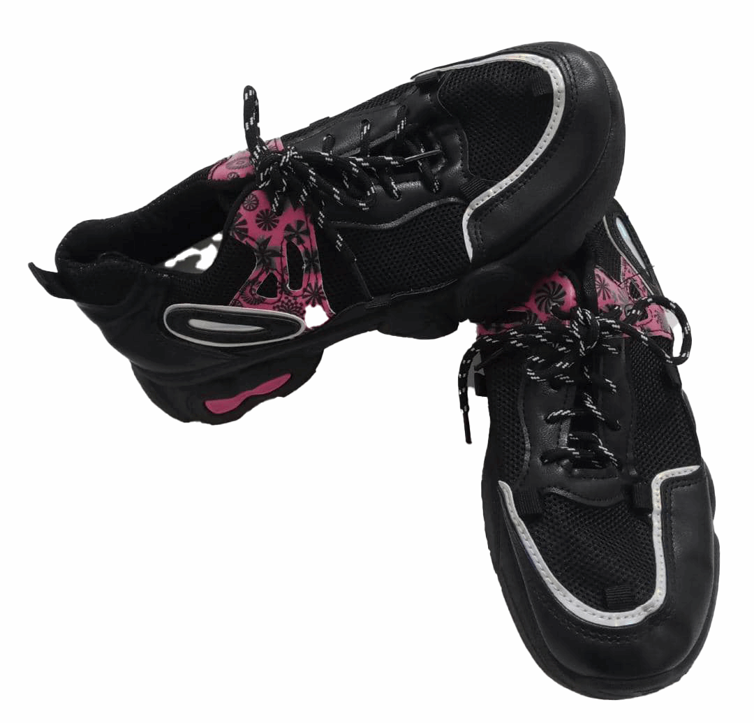 Affordable Quality Ladies Sneakers | NSM28a