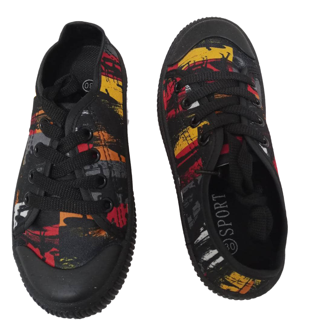 Kids Top Fashion Sneakers | NSM45a