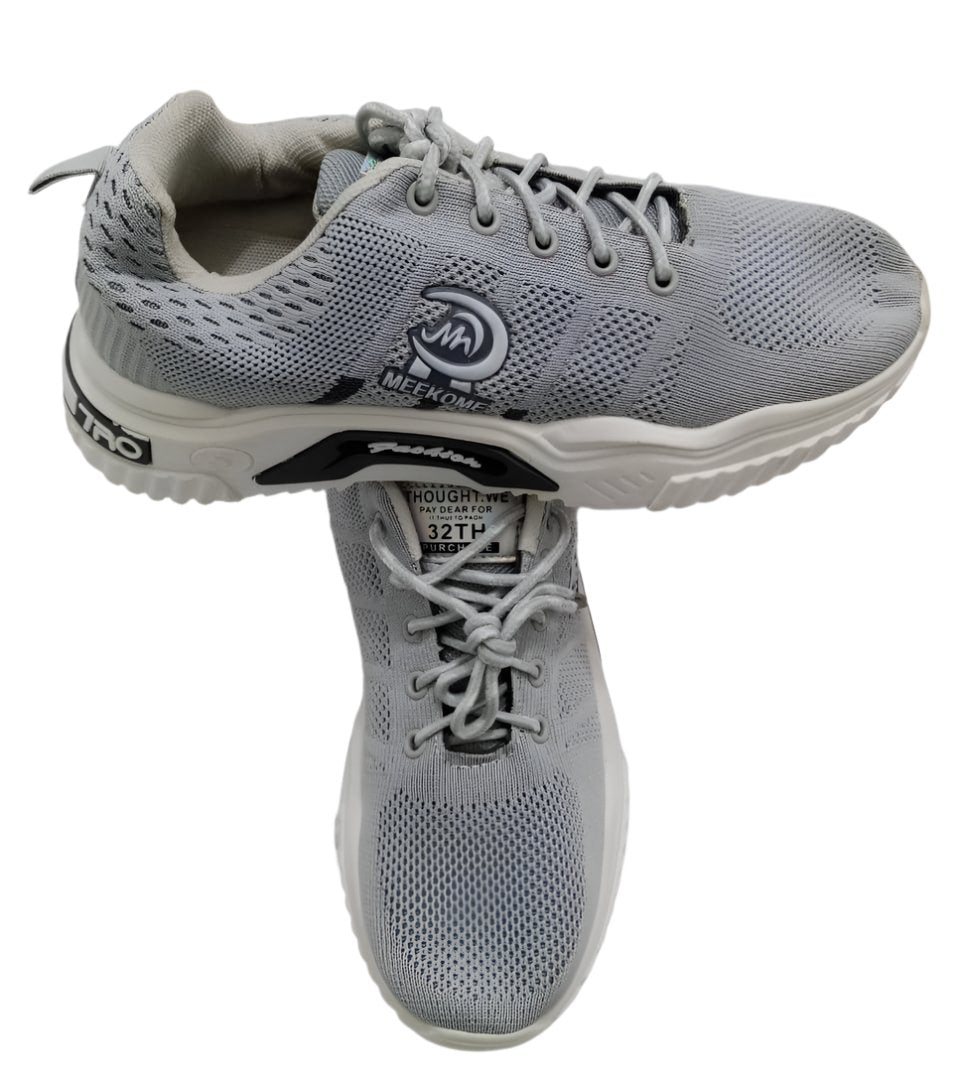 Elegant Unique Style Ero Canvas Sneakers | NSM8b