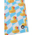 Neff Boys Ducky Tile Graphic Swim Shorts | WTWL192XA