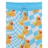 Neff Boys Ducky Tile Graphic Swim Shorts | WTWL192XA