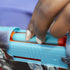 Nerf Star Wars The Mandalorian Dart Blaster, 12 Nerf Elite Darts, Ages 8+  |  WTWL786XA