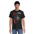 Nightmare On Elm Street Men's Big & Tall Claw Catch Graphic Tee, Sizes S-3XL |  WTWL923XA