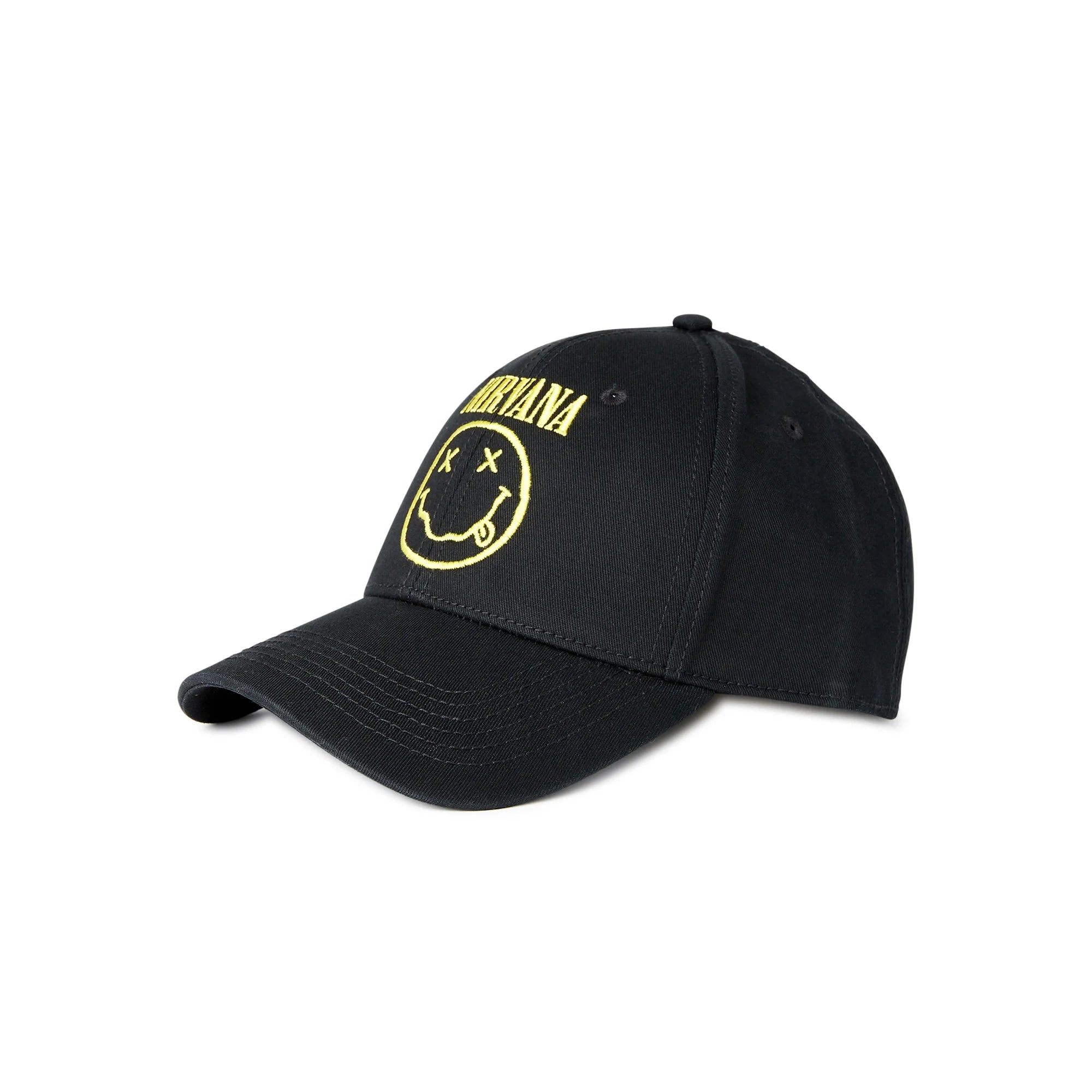 Nirvana Men’s Hat | WTWL703XA