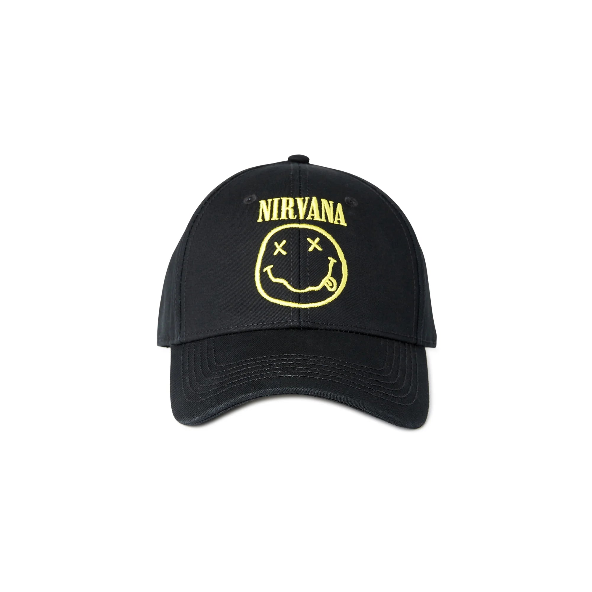 Nirvana Men’s Hat | WTWL703XA