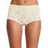 No Boundaries Cotton Boyshort Panty, | WTWL157XE