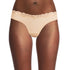 No Boundaries Thong Panty with Lace, Trim Women’s and Women’s Plus | WTWL156XA