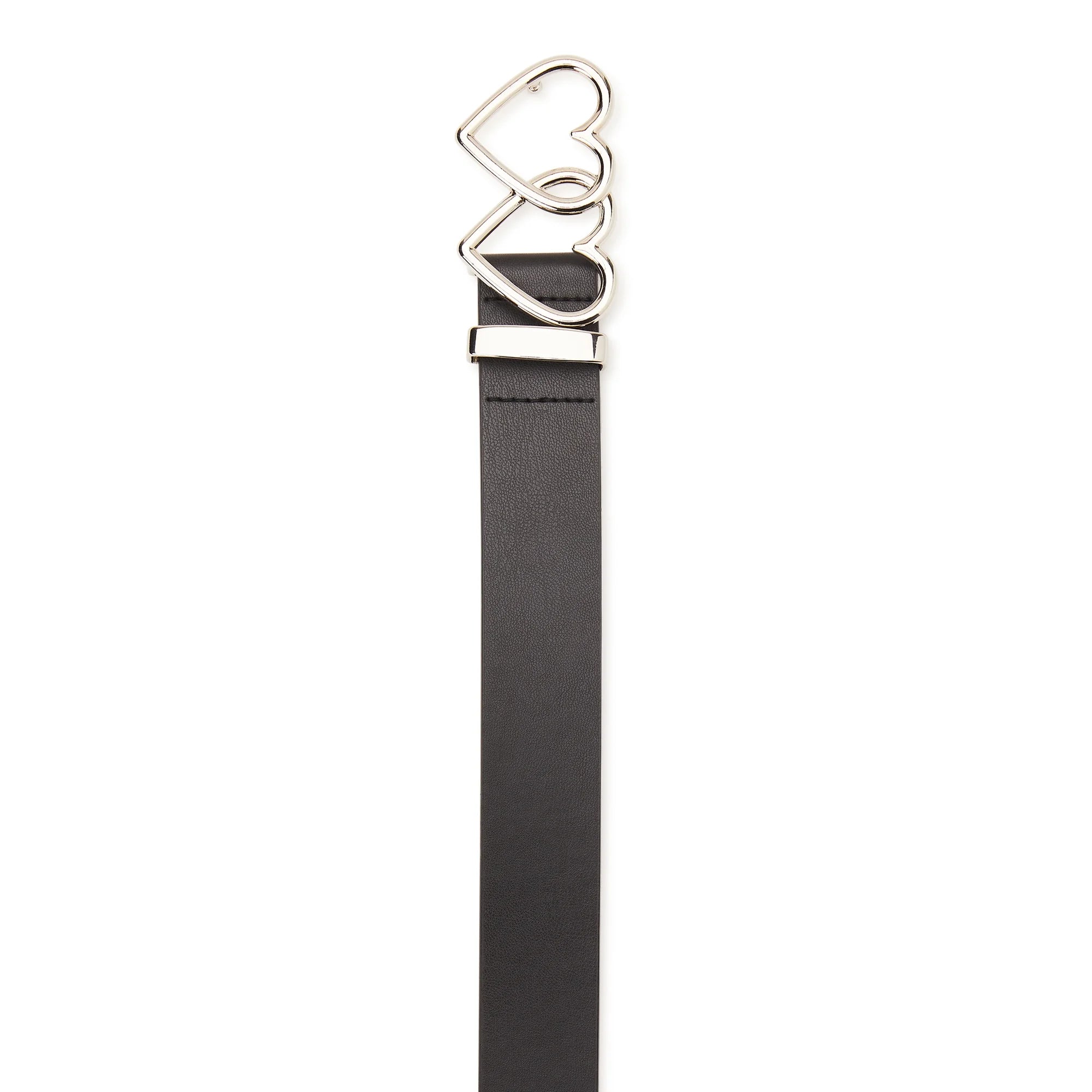 No Boundaries Women's Belt, Black  | WTWL701XA