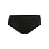 No Boundaries Cotton Blend Hipster Panties, Women's and Women's Plus  |   WTWL161XA