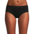 No Boundaries Cotton Blend Hipster Panties, Women's and Women's Plus  |   WTWL161XA
