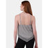 No Boundaries Criss Cross Halter Tank, Women's and Women’s Plus | WTWL199XA