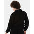 No Boundaries Half Zip Plush Pullover with Pockets, Women's and Women's Plus | WTWL468XA
