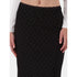 No Boundaries Lace-Trim Mesh Maxi Skirt, Women’s and Women’s Plus |  WTWL496XA
