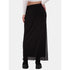 No Boundaries Lace-Trim Mesh Maxi Skirt, Women’s and Women’s Plus |  WTWL496XA