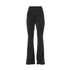 No Boundaries Lurex Flare Pants, 31” Inseam, Women’s and Women’s Plus | WTWL65XA