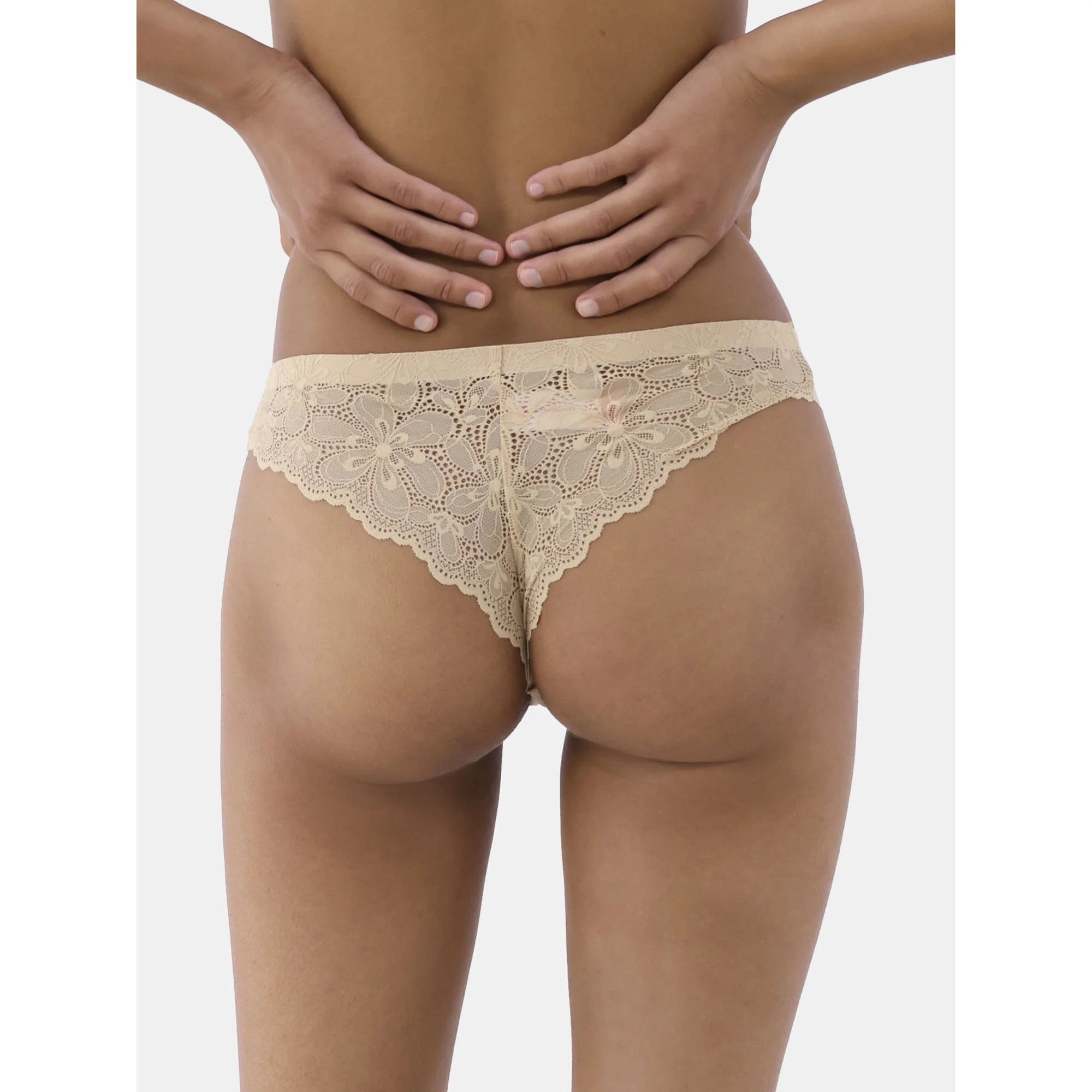No Boundaries Micro Cheeky Panty, | WTWL153XA