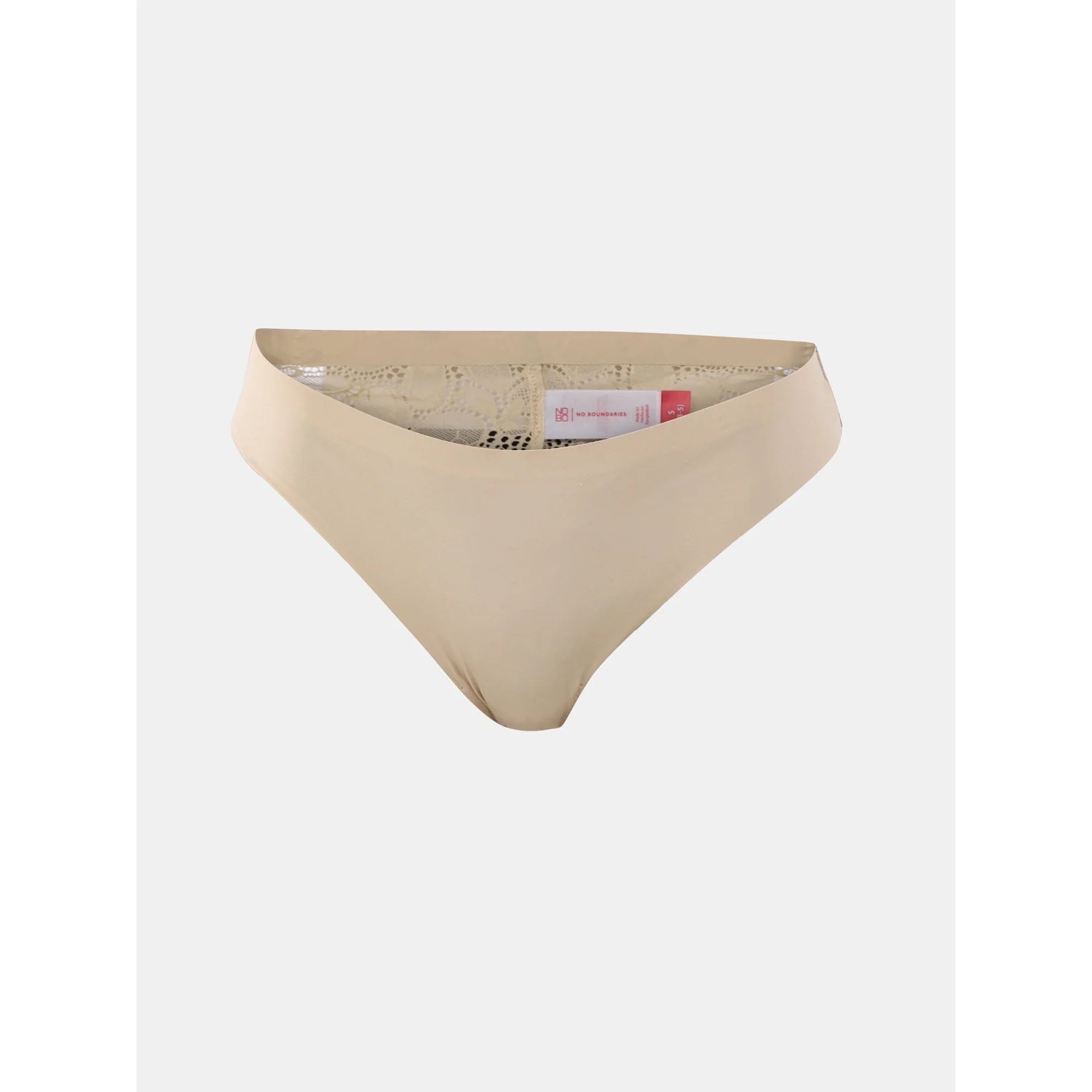 No Boundaries Micro Cheeky Panty, | WTWL153XA