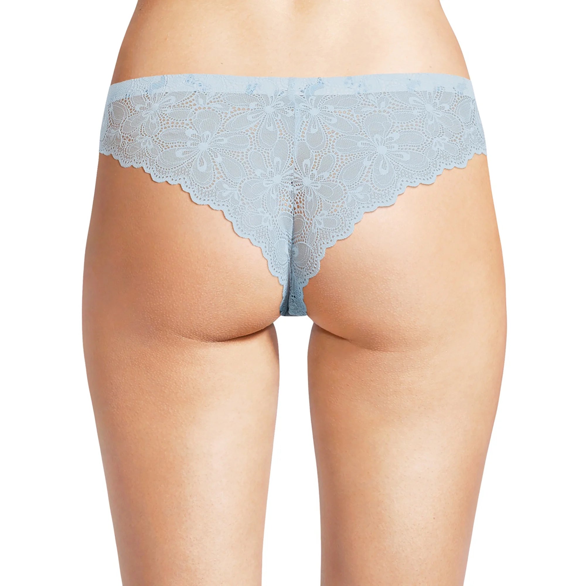 No Boundaries Micro Cheeky Panty, | WTWL162XA