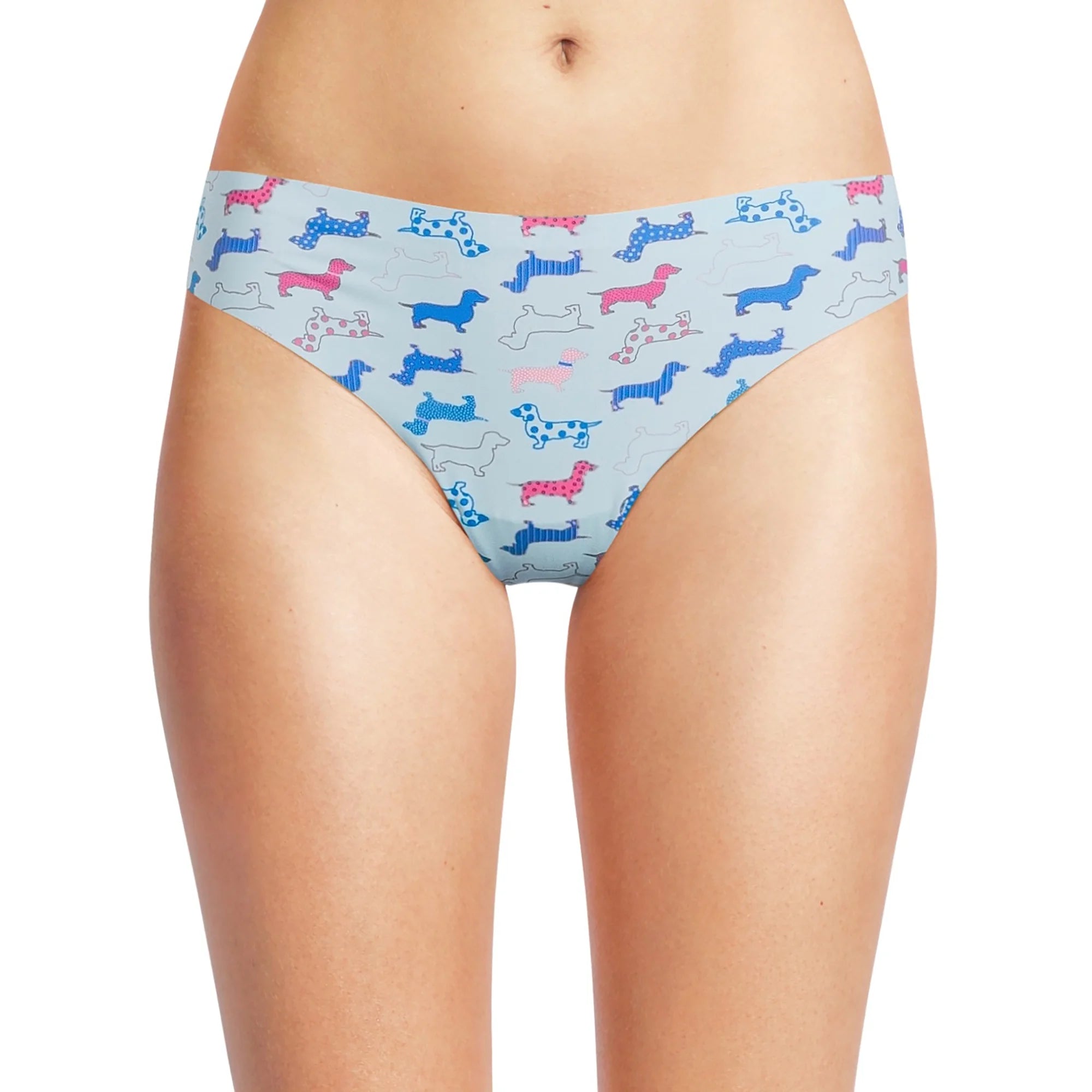 No Boundaries Micro Cheeky Panty, | WTWL162XA
