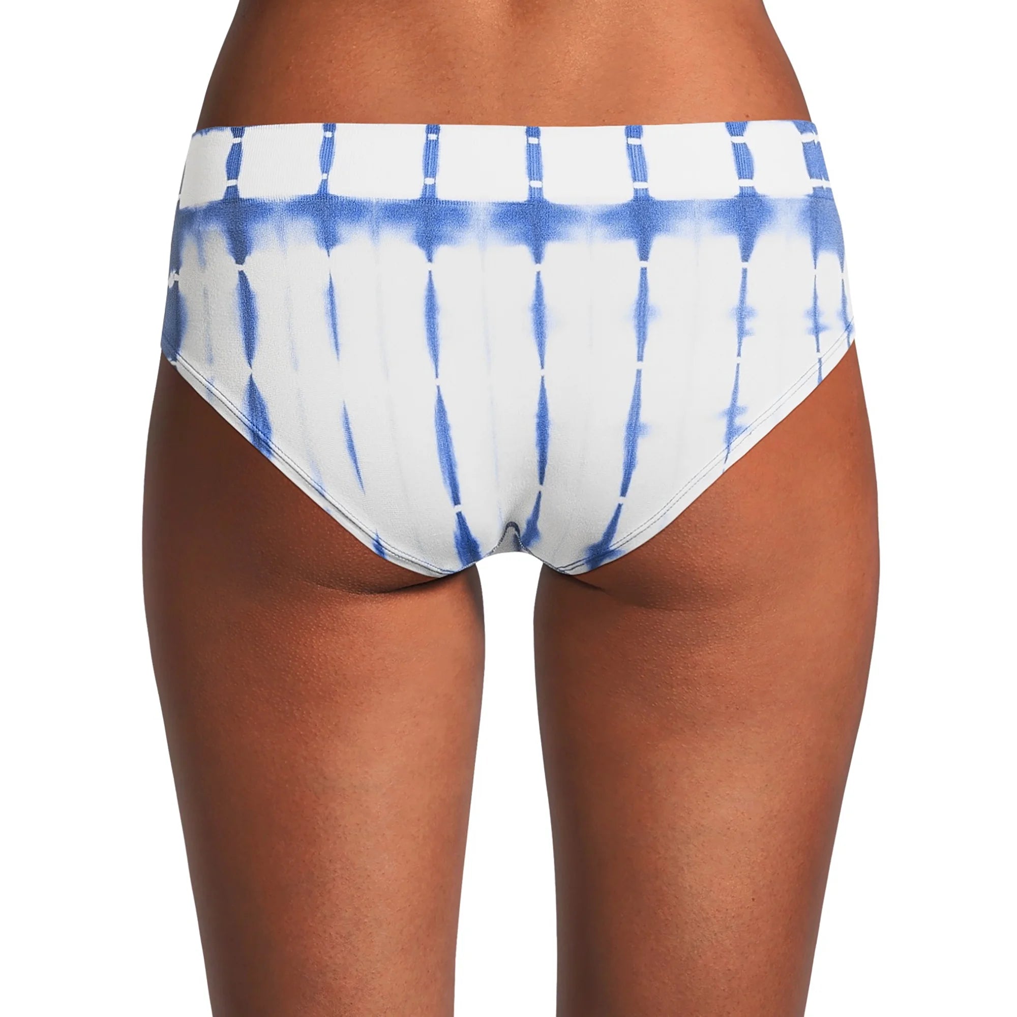 No Boundaries Seamless Hipster Panty,  | WTWL154XA