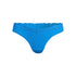 No Boundaries Thong Panty with Lace, Trim Women’s and Women’s Plus | WTWL156XA
