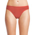 No Boundaries Cotton Thong Panty, Women's and Women's Plus | WTWL160XB