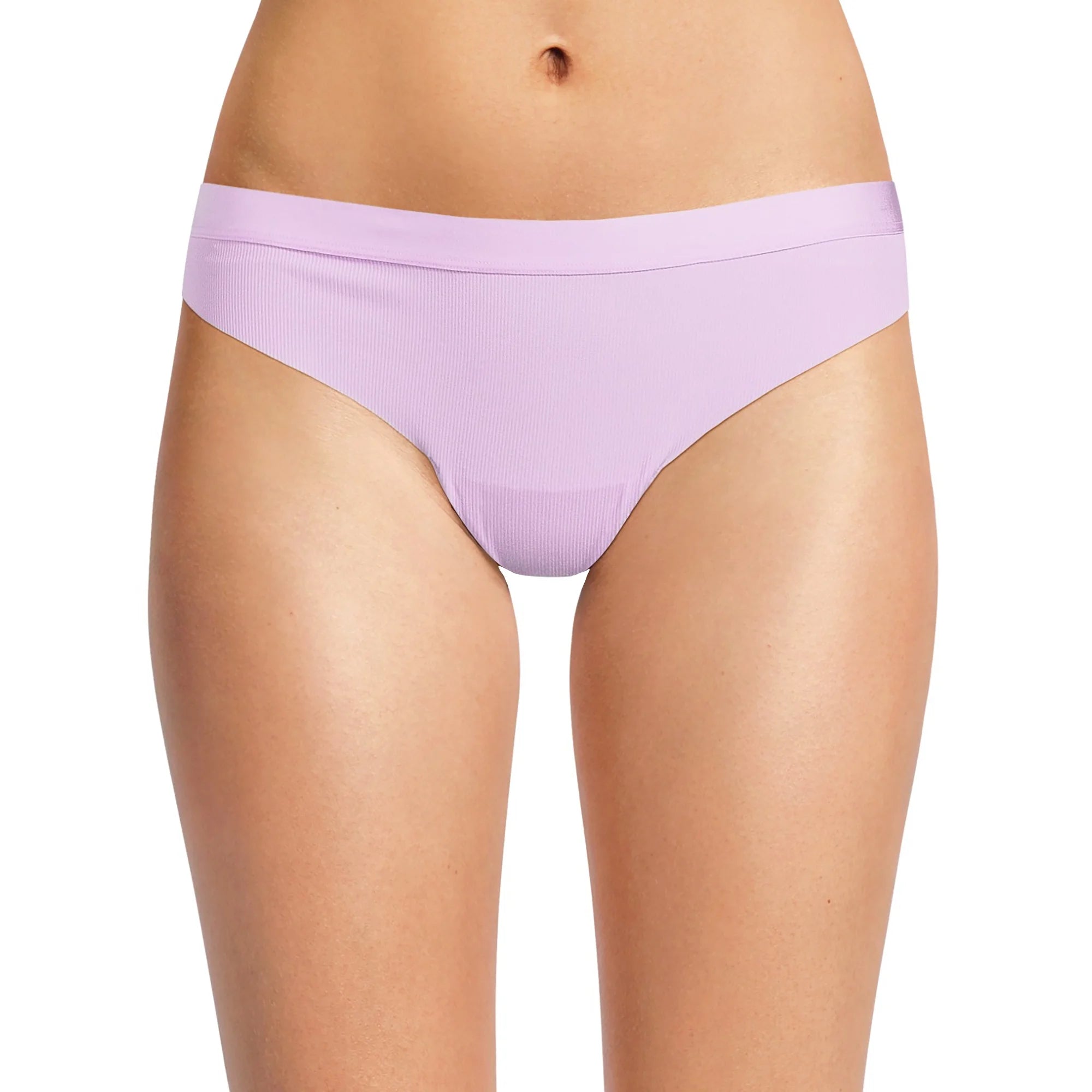 No Boundaries Micro Thong Panty, Women's and Women's Plus | WTWL155XC
