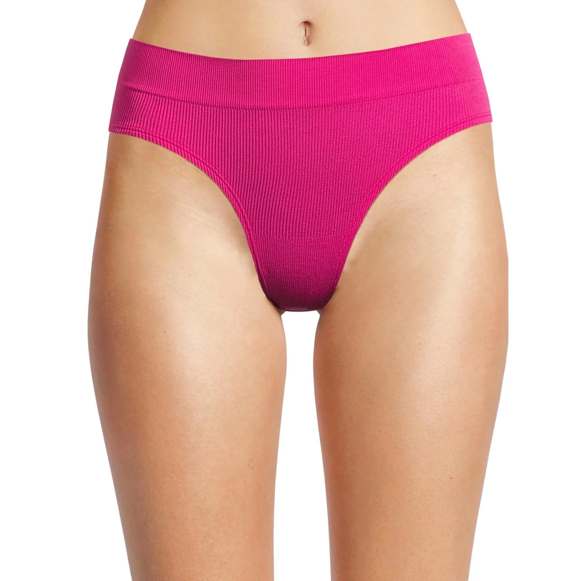 No Boundaries Seamless Hipster Panty | WTWL158XD