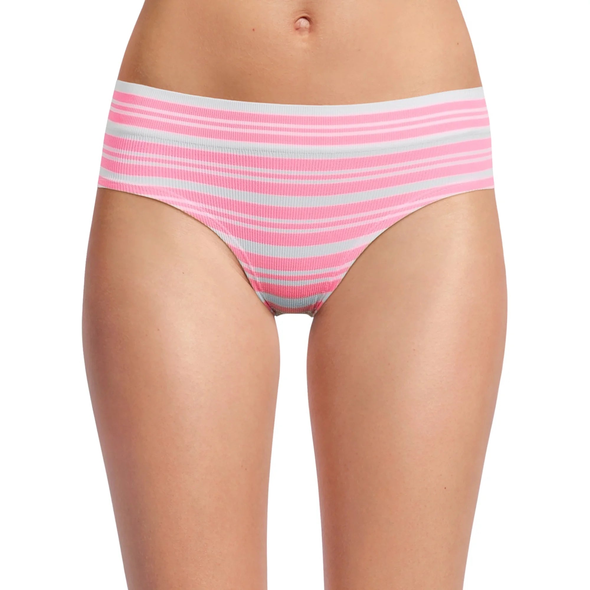 No Boundaries Seamless Hipster Panty | WTWL158XC