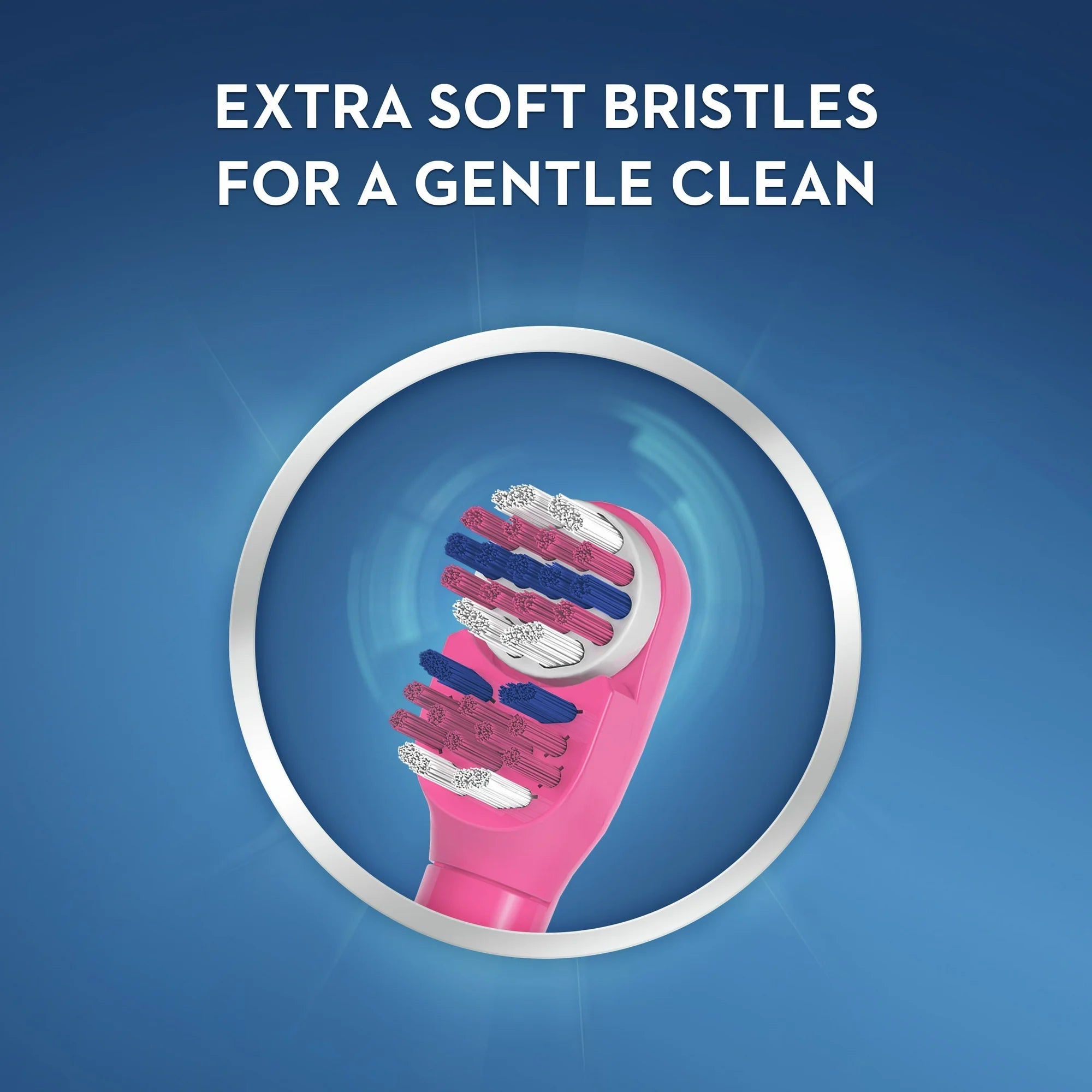 Oral-B Kid's Battery Toothbrush Featuring Disney's Mickey Mouse, Soft Bristles, for Children 3 | WTWL181XA