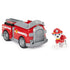 PAW Patrol, Marshall’s Firetruck with Figure, Toys for Kids Ages 3 and Up | WTWL364XA