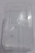 Food Take Away Container Bottom with Cover, Transparent (TK) 1000ml l SVN15a
